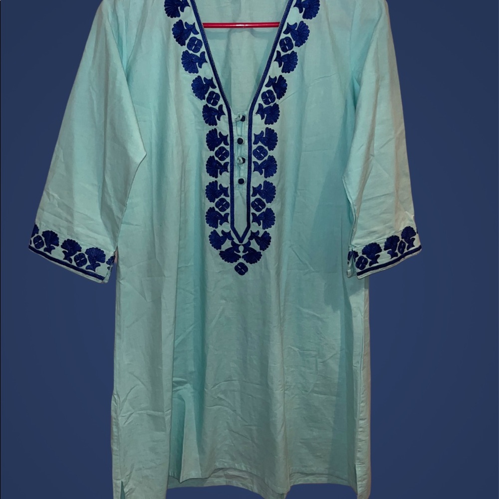 Charlotte Kellogg Palm Beach Top